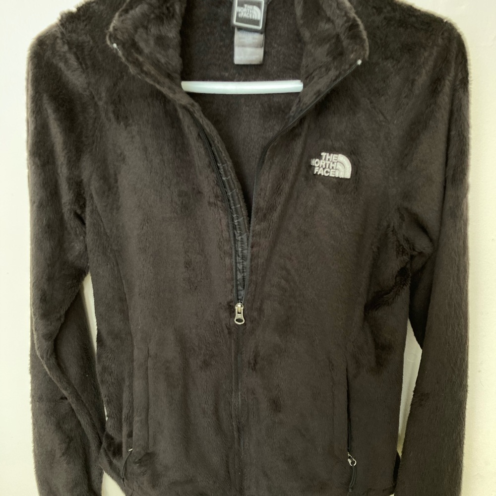 North Face Fleece Jacket